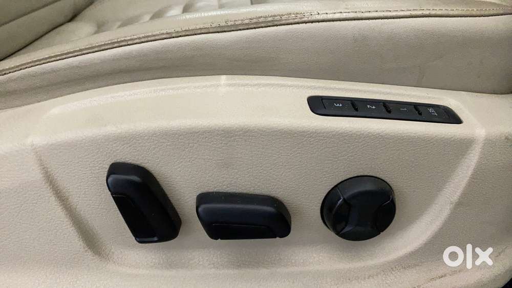 Skoda Octavia 1.8 Tsi At Style Plus, 2017, Petrol