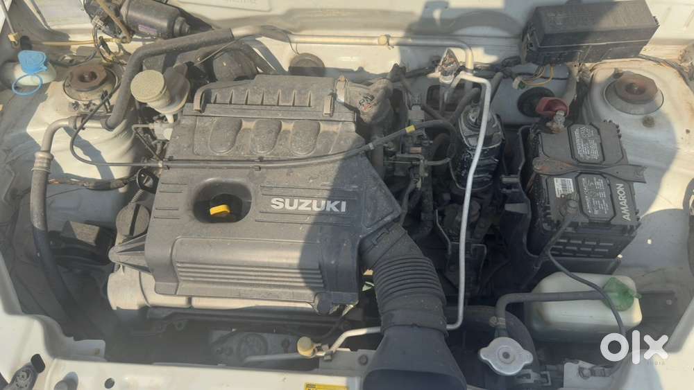 Maruti Suzuki Alto K10 2012 Petrol Well Maintained