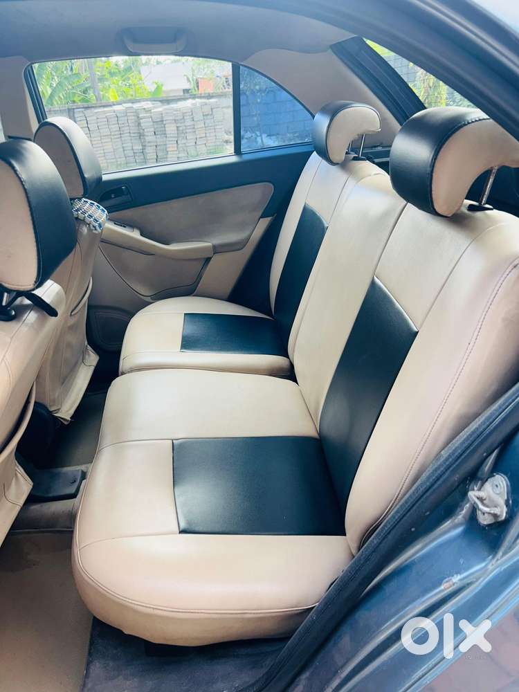 Tata Indica Vista 2008-2013 Aqua 1.3 Quadrajet Abs Bsiv, 2011, Diese..