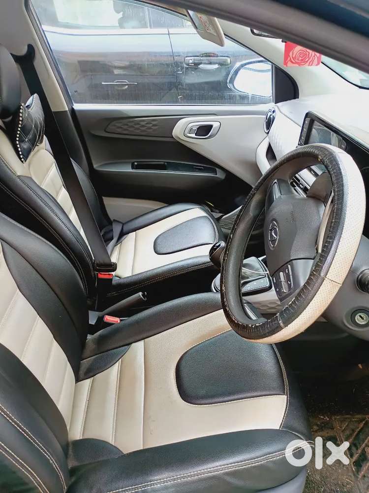 Hyundai Grand I10 Nios 2020 Petrol 53000 Km Driven