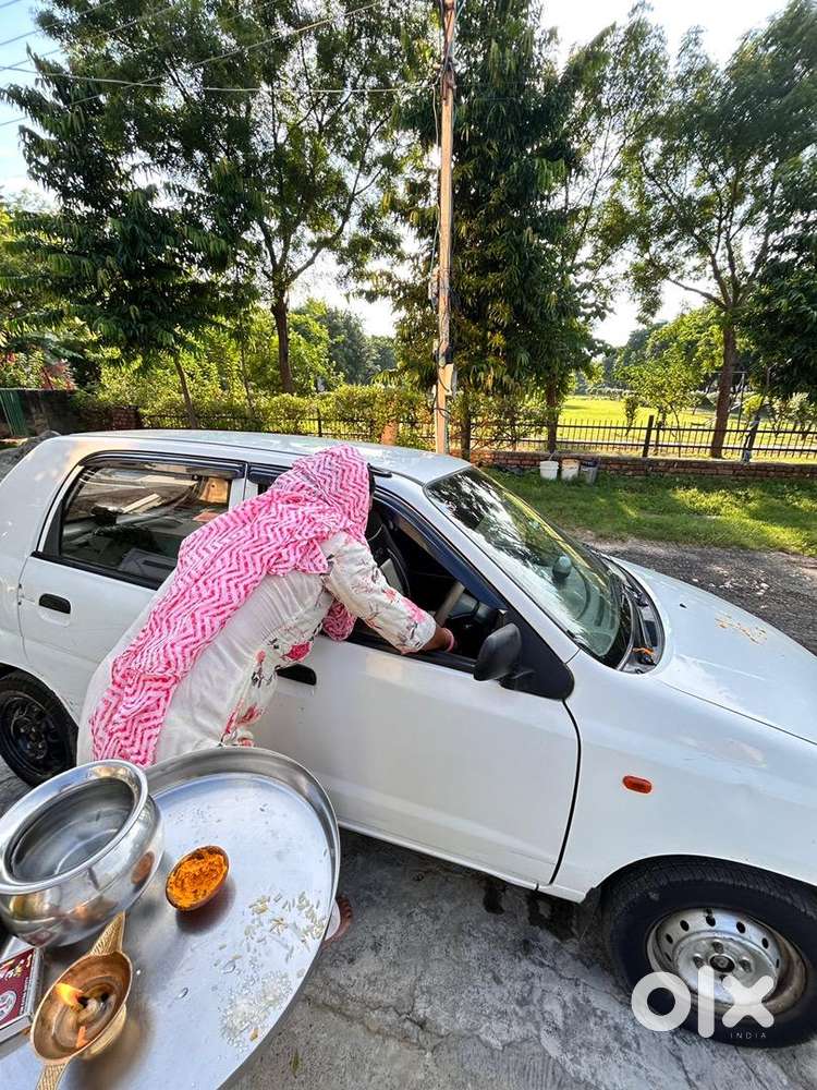 Maruti Suzuki 2012 Car