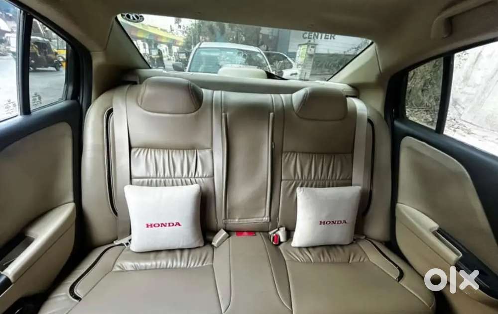 Honda City 2018 Petrol 62000 Km Driven