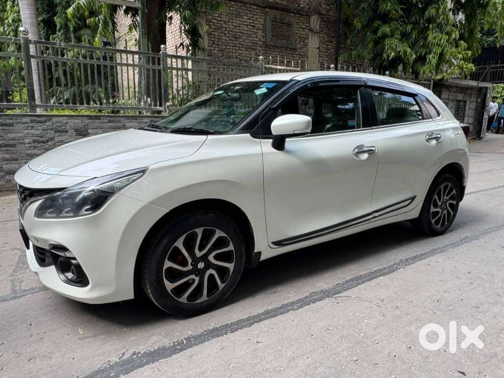 Maruti Suzuki Baleno 1.2 Zeta Cng, 2023, Cng & Hybrids