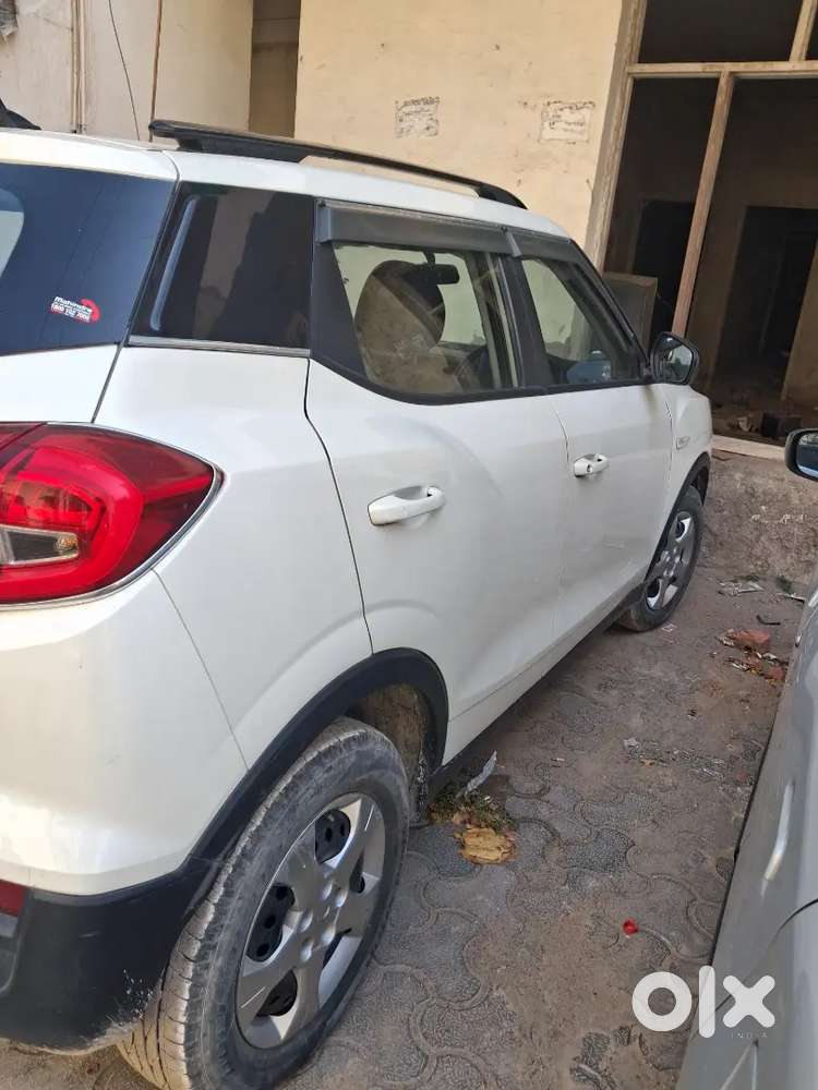 Mahindra Xuv300 Turbosport 2024