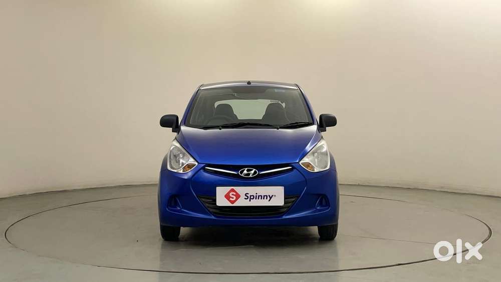 Hyundai Eon Era +, 2013, Petrol