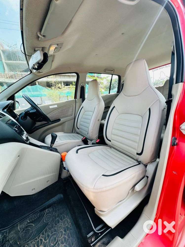 Maruti Suzuki Celerio Zxi Amt, 2017, Petrol
