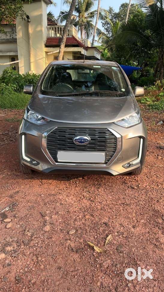 Datsun Redigo 2020-2022 1.0 T (o) Amt, 2020, Petrol