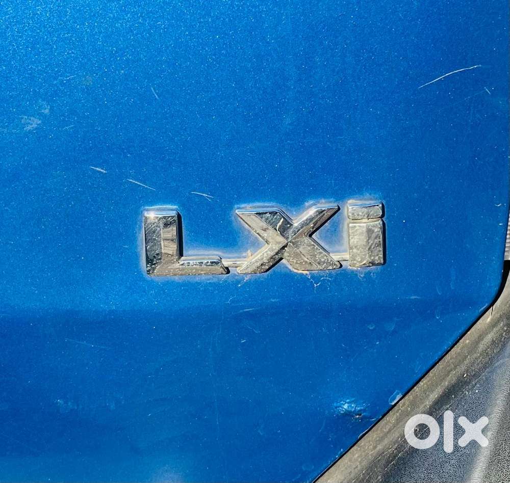 Maruti Suzuki Wagon R Lxi, 2004, Petrol