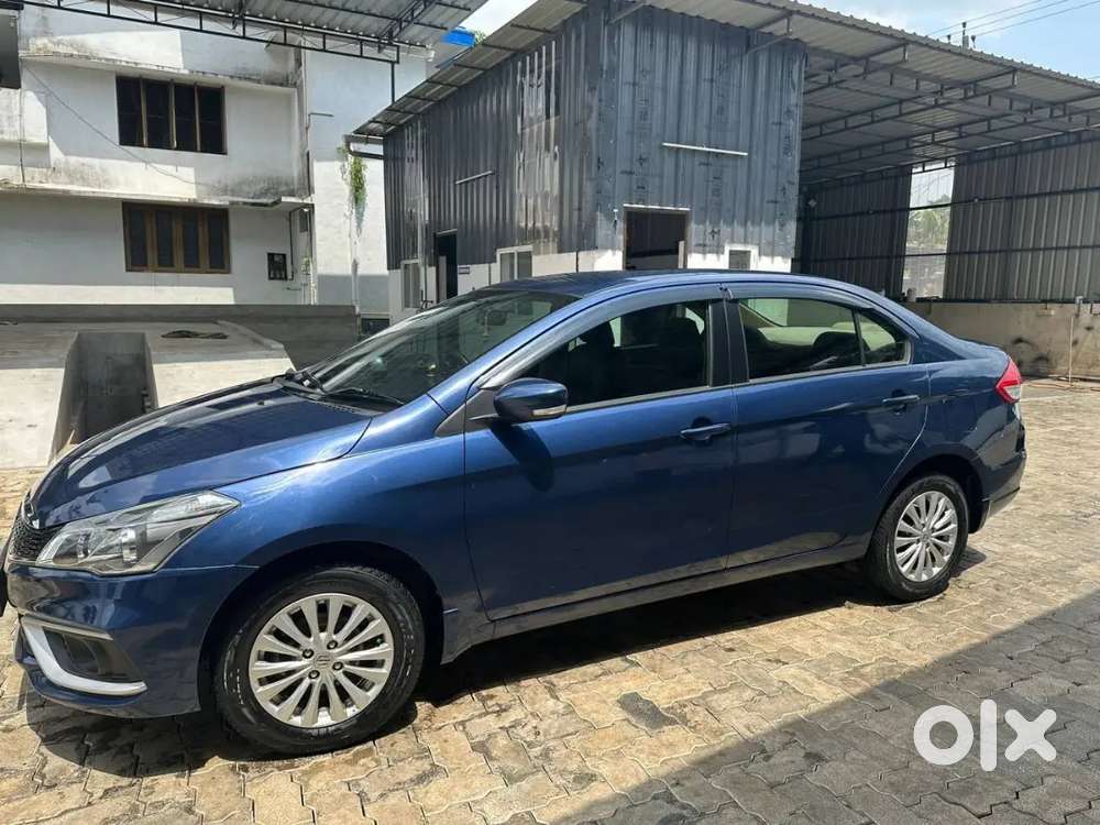 Maruti Suzuki Ciaz 2019 Petrol 32000 Km Driven