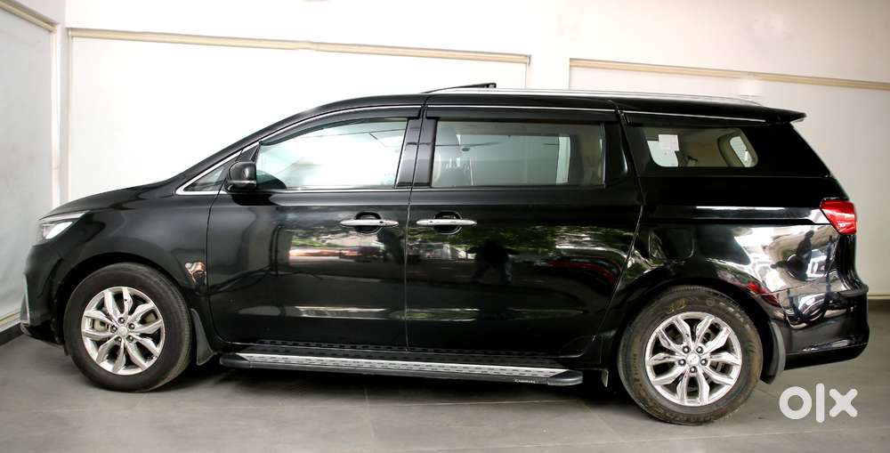 Kia Carnival Limousine, 2020, Diesel