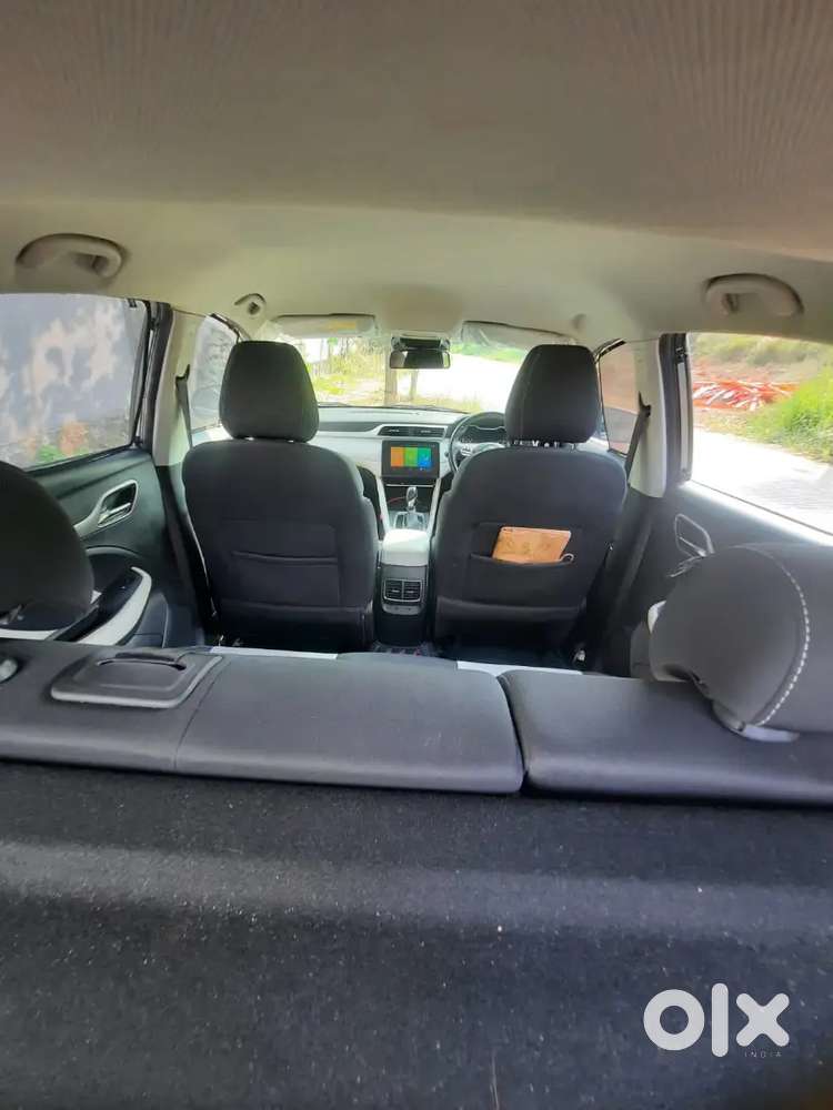 Mg Astor 2023 Petrol Well Maintained