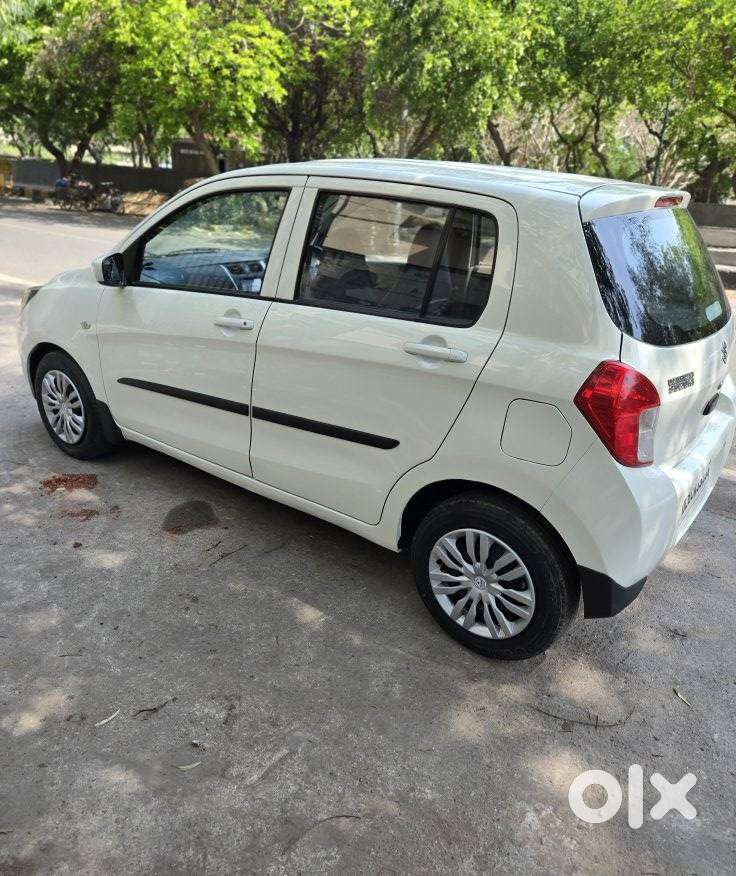 Maruti Suzuki Celerio Vxi(o), 2015, Petrol