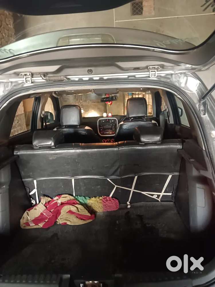 Maruti Vitara Brezza Vdi 2017