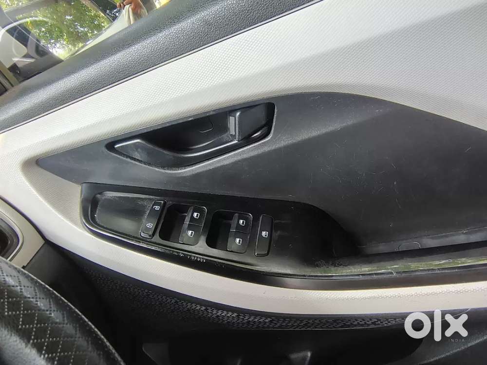 Hyundai Creta E 1.5 Diesel, 2023, Diesel