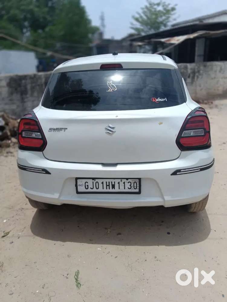Maruti Swift Vdi 2018 Diesel