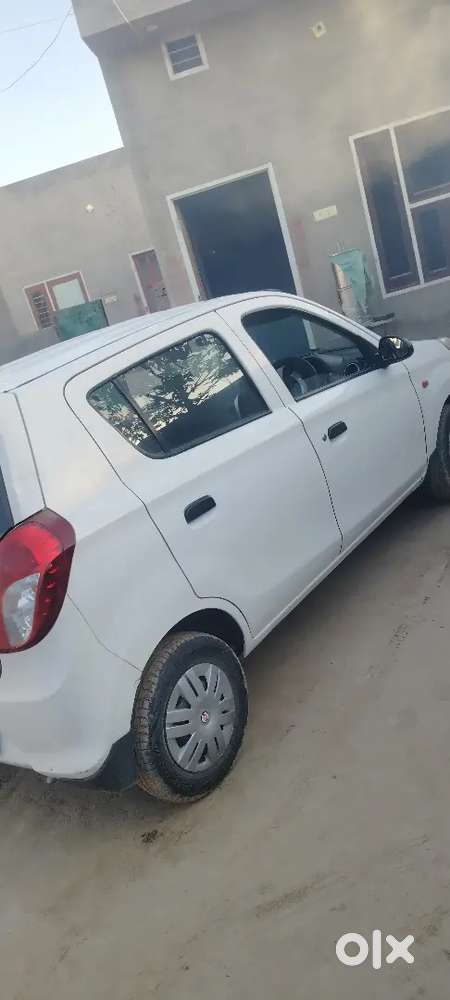 Maruti Suzuki Alto 800 2015 Petrol 75000 Km Driven