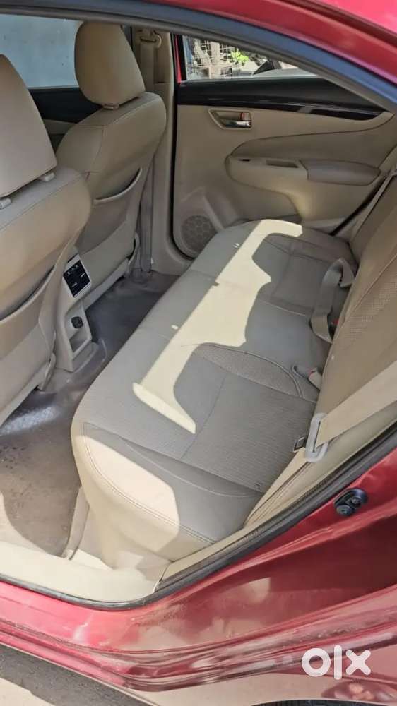Maruti Suzuki Ciaz 2016 Diesel 19800 Km Driven