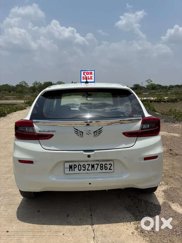 Maruti Baleno Delta 2023 Model 1st Owner