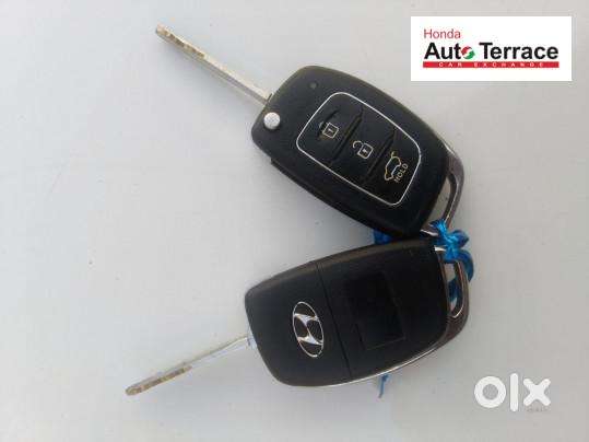 Hyundai Xcent 2014-2016 1.2 Kappa S Option, 2014, Petrol