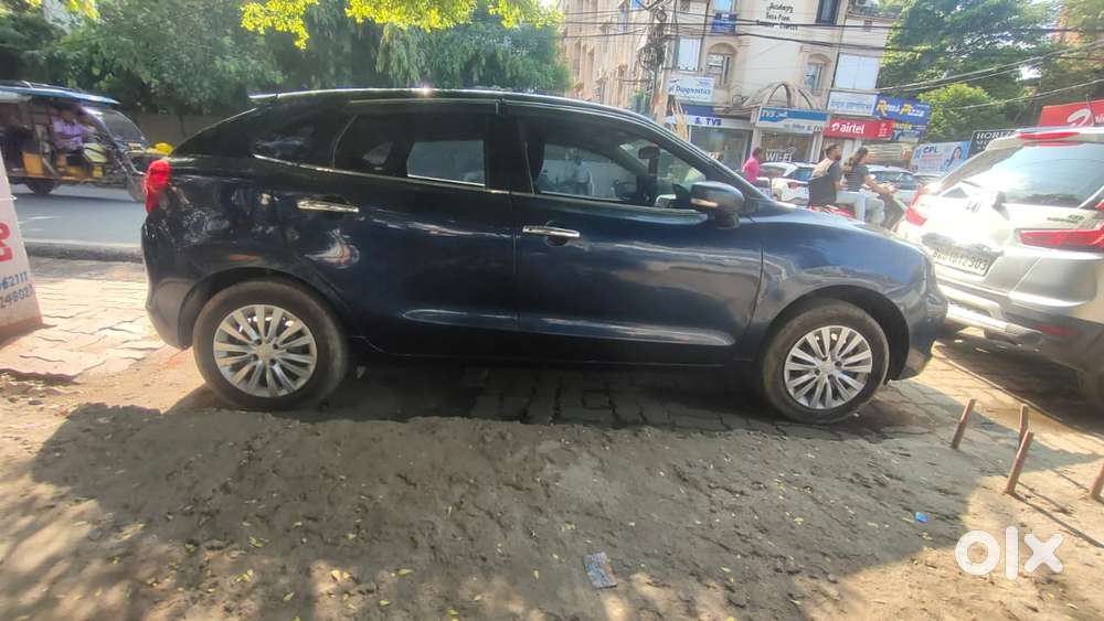 Maruti Suzuki Baleno 1.3 Delta, 2019, Petrol