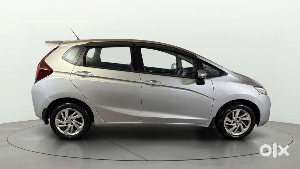 Honda Jazz 1.2 Vx I Vtec, 2015, Petrol