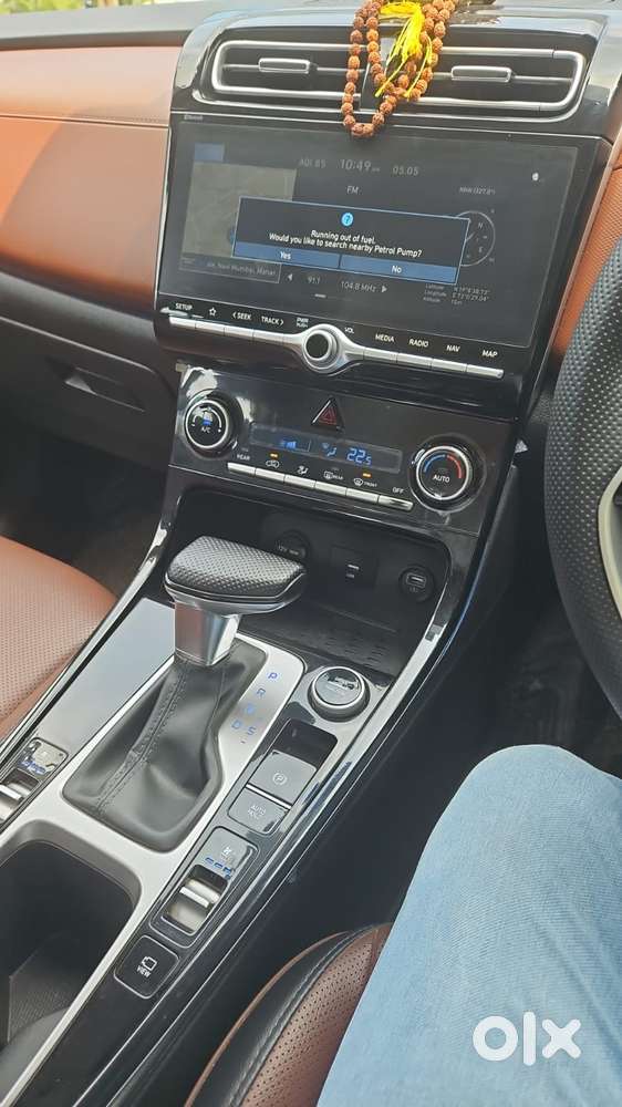 Hyundai Alcazar, 2023, Diesel