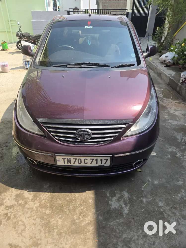 Tata Manza Car Sale