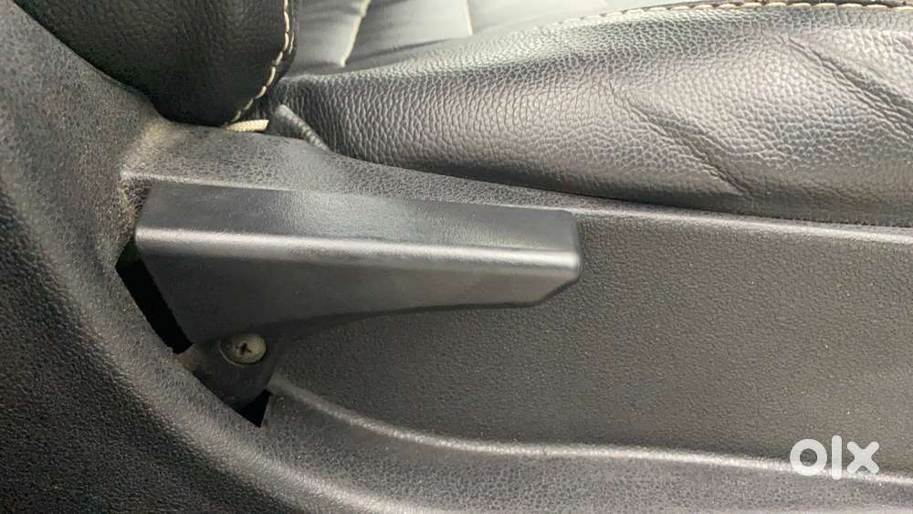 Tata Nexon 1.2 Revotron Xt, 2018, Petrol