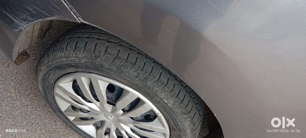 Maruti Suzuki Wagon R 1.0 Vxi Abs-airbag, 2015, Petrol