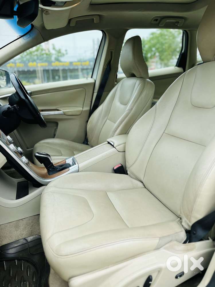 Volvo Xc60 D4 Summum, 2016, Diesel