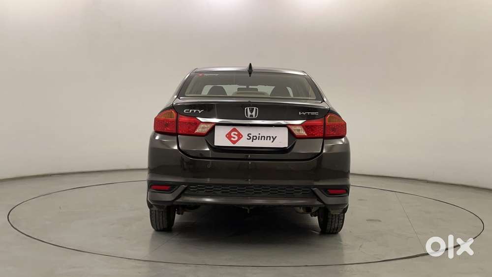 Honda City I-vtec V, 2022, Petrol