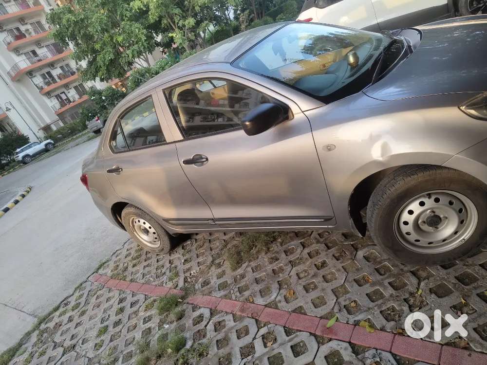 Maruti Suzuki Dzire 2021