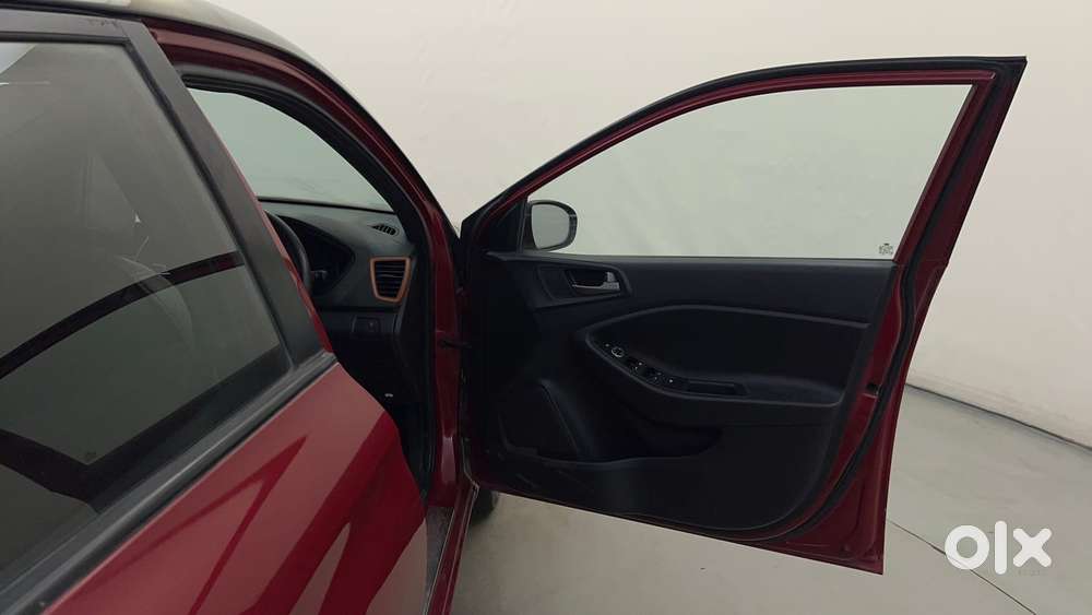 Hyundai Elite I20 Asta 1.2 Dual Tone, 2017, Petrol