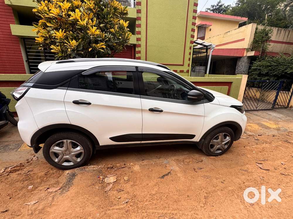 Tata Nexon 2020 Petrol Good Condition