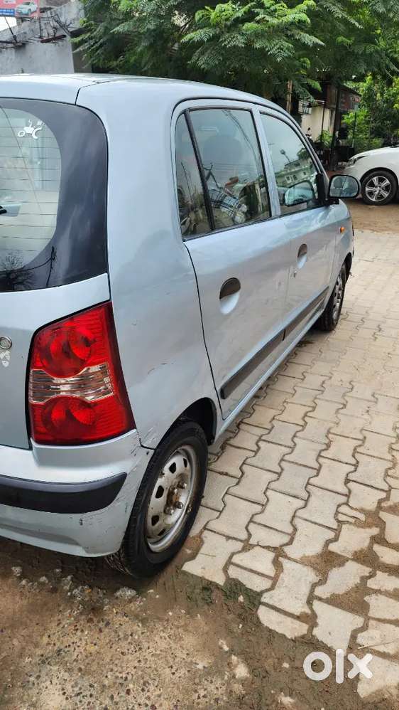 Hyundai Santro Xing 2006