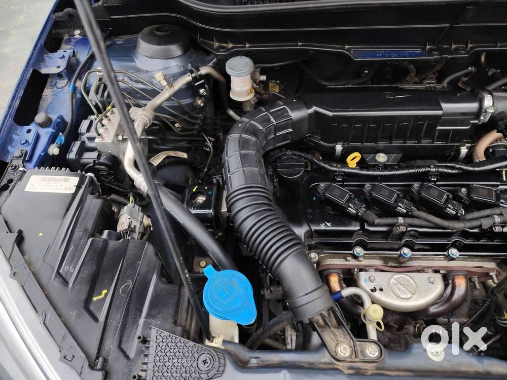 Maruti Suzuki Vitara Brezza 1.5 Zxi Plus At Dual Tone, 2022, Petrol