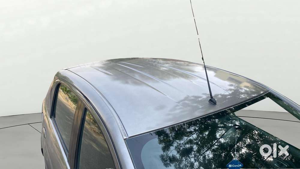 Datsun Redigo Amt 1.0 T Option, 2018, Petrol
