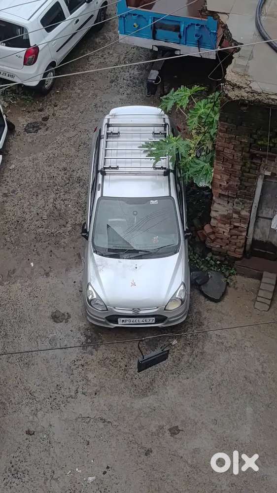 Maruti Suzuki Alto 2013 58000 Km