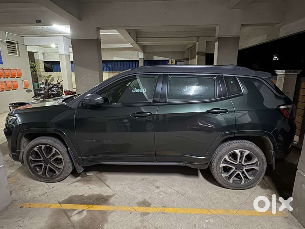 Jeep Compass Diesel 2023