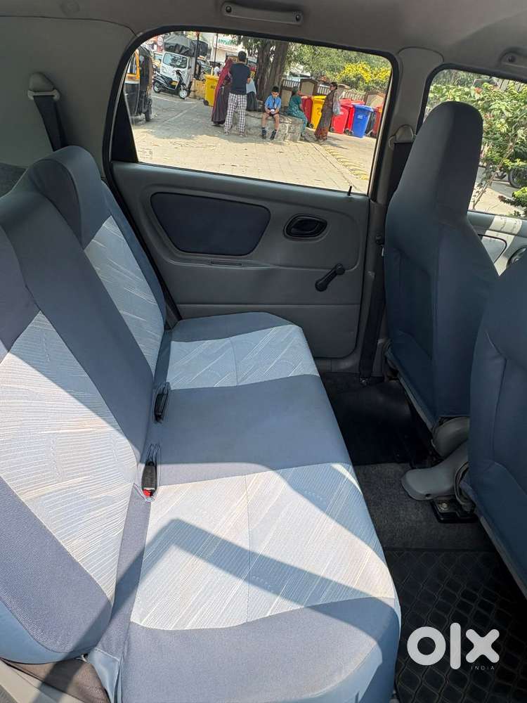 Maruti Suzuki Alto K10 1.0 Vxi, 2011, Petrol