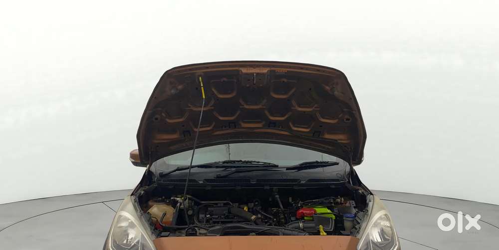 Ford Freestyle Trend Plus Ti-vct, 2018, Petrol