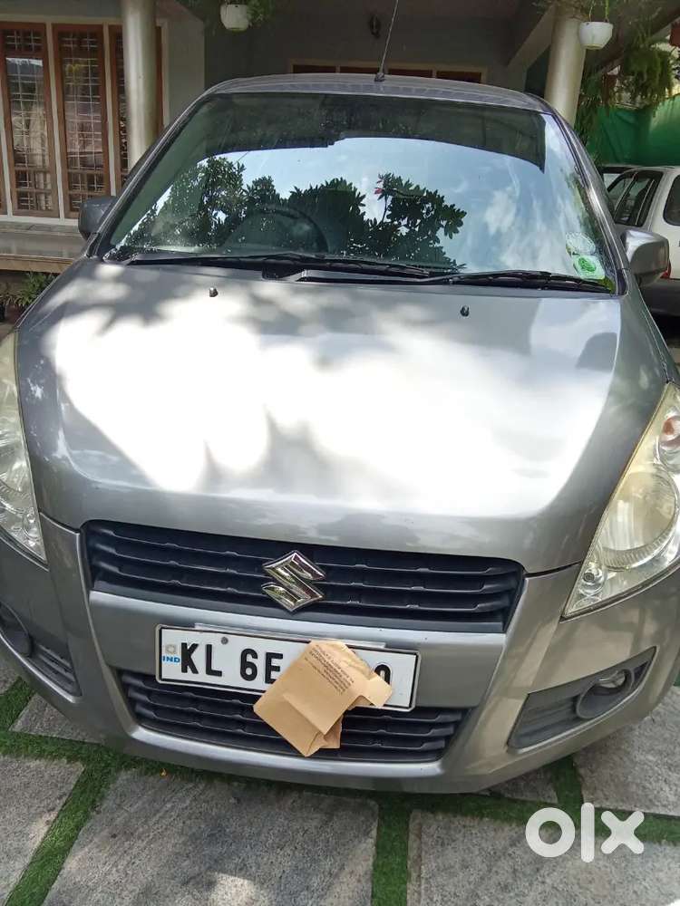 Maruti Suzuki Ritz 2009 Diesel
