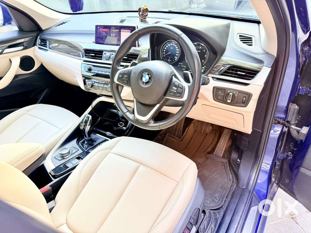 Bmw X1 2.0 Sdrive20d Xline, 2021, Diesel