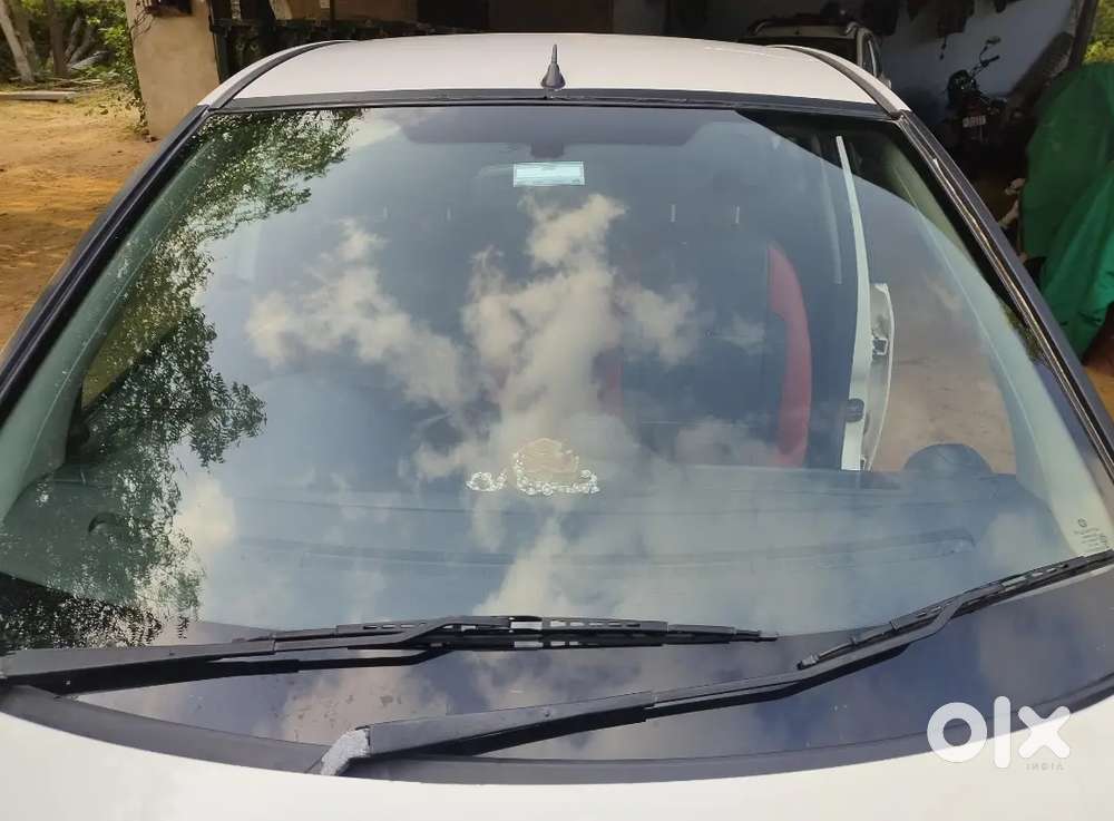 Ford Figo Diesel Lxi 2014 Car