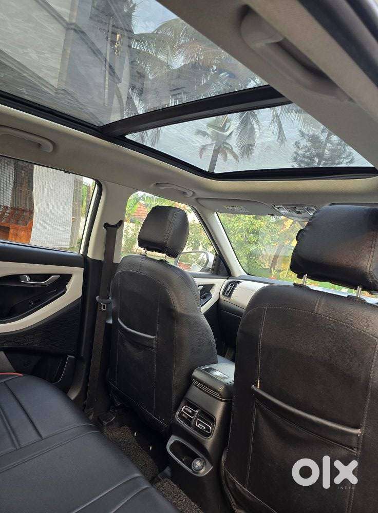 Hyundai Creta 1.5 Sx, 2021, Petrol