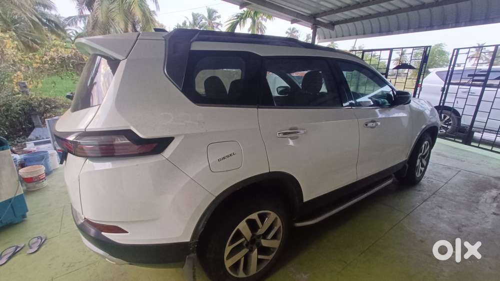 Tata Safari 2.0 Kryotec Xz Plus Adventure, 2021, Diesel