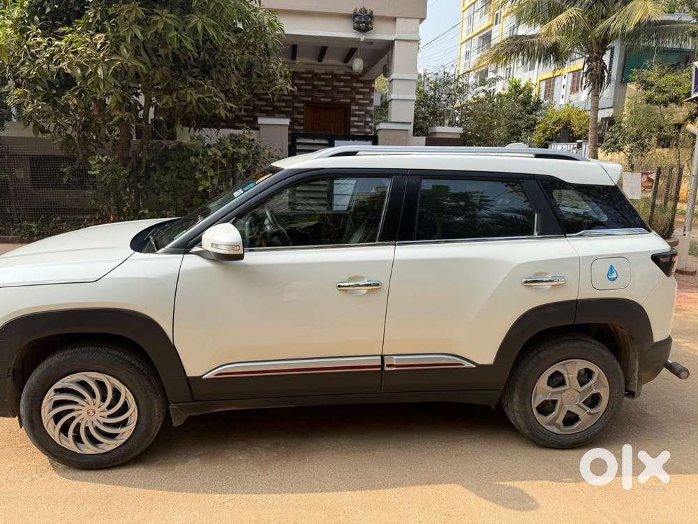 Maruti Suzuki Brezza 2022 Petrol Good Condition