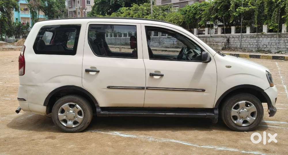 Mahindra Xylo D4, 2016, Diesel
