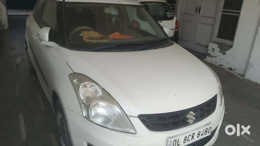 Very Good Condition Car