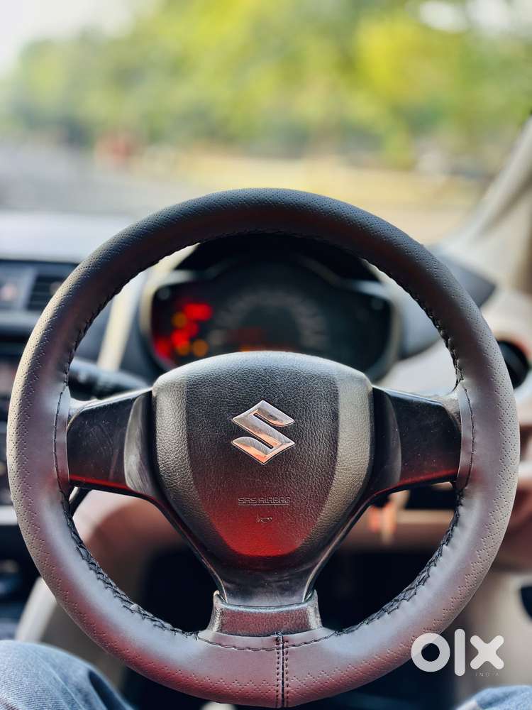 Maruti Suzuki Celerio Vxi(o), 2018, Petrol